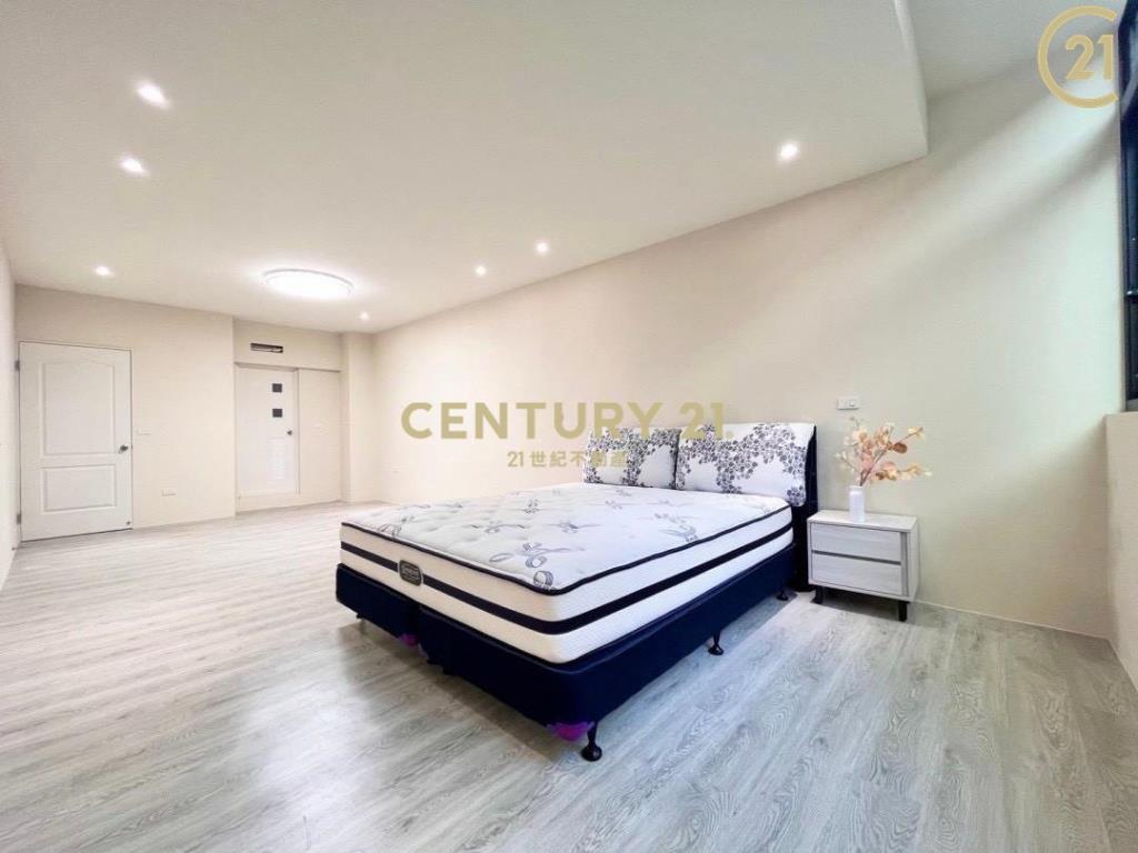 嘉義後庄商圈車庫透天