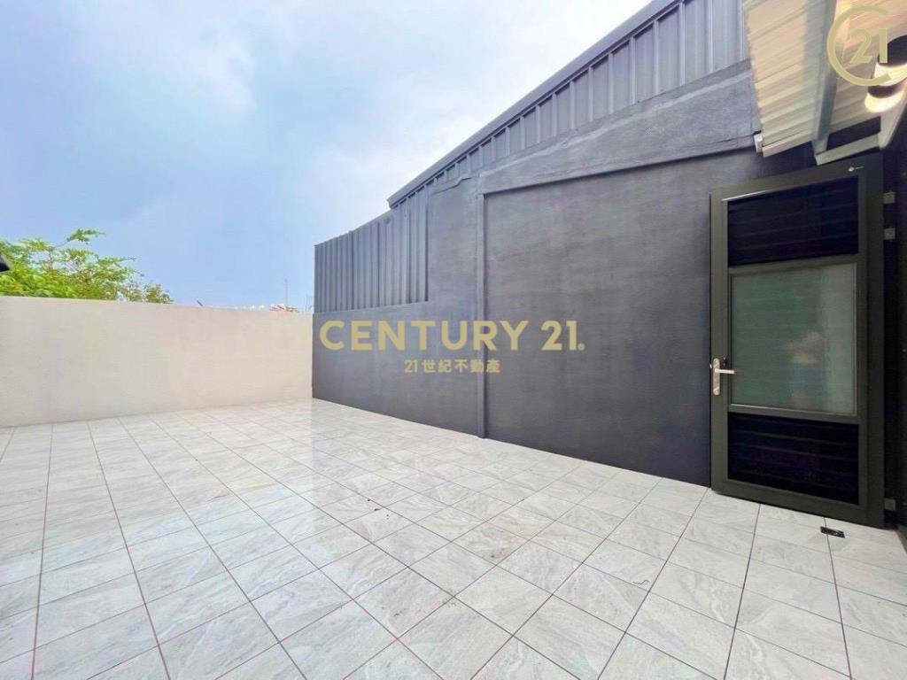 嘉義後庄商圈車庫透天