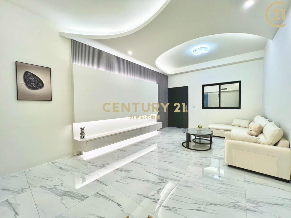 民雄TOYOTA車庫透天