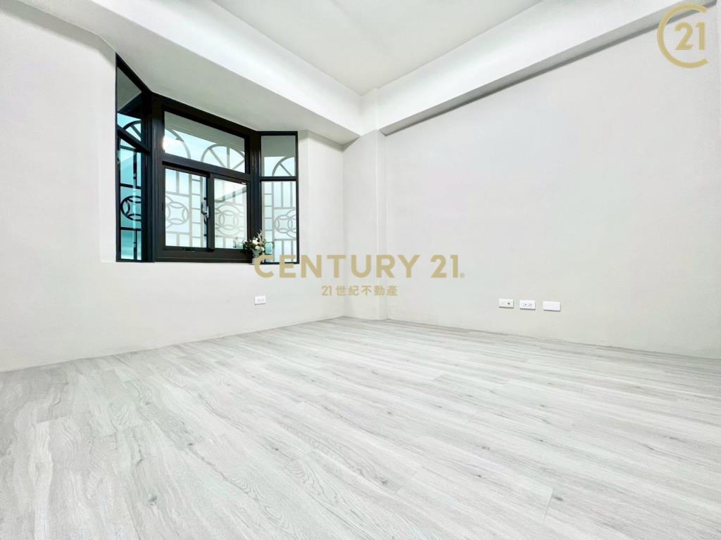 嘉義後庄麥當勞平車3房