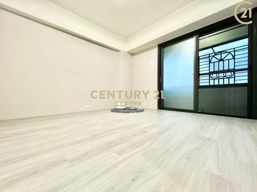 嘉義後庄麥當勞平車3房