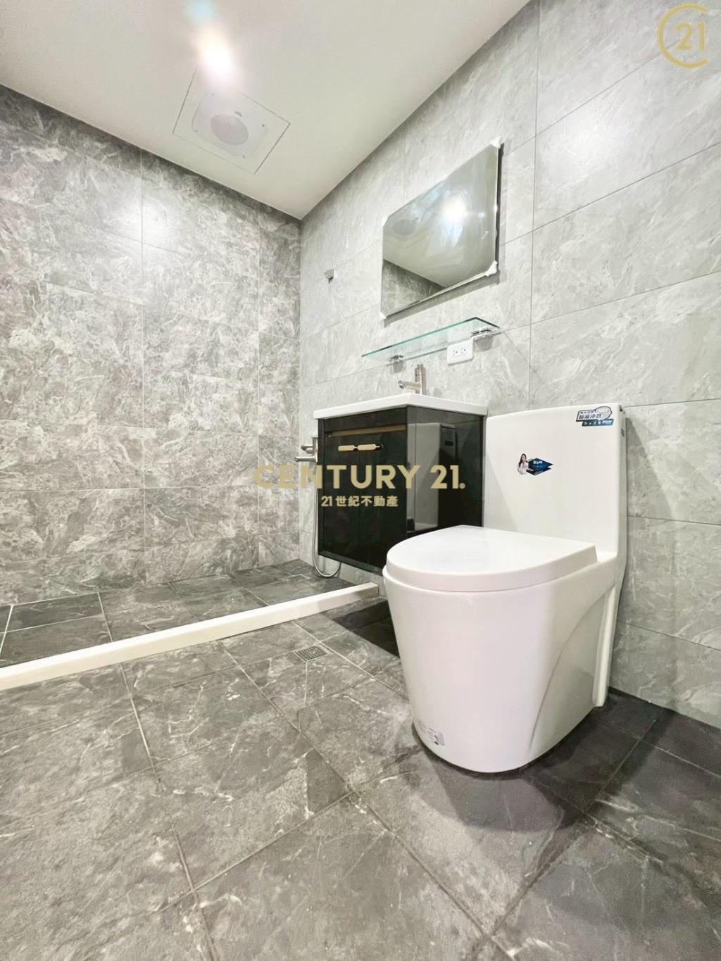 嘉義後庄麥當勞平車3房