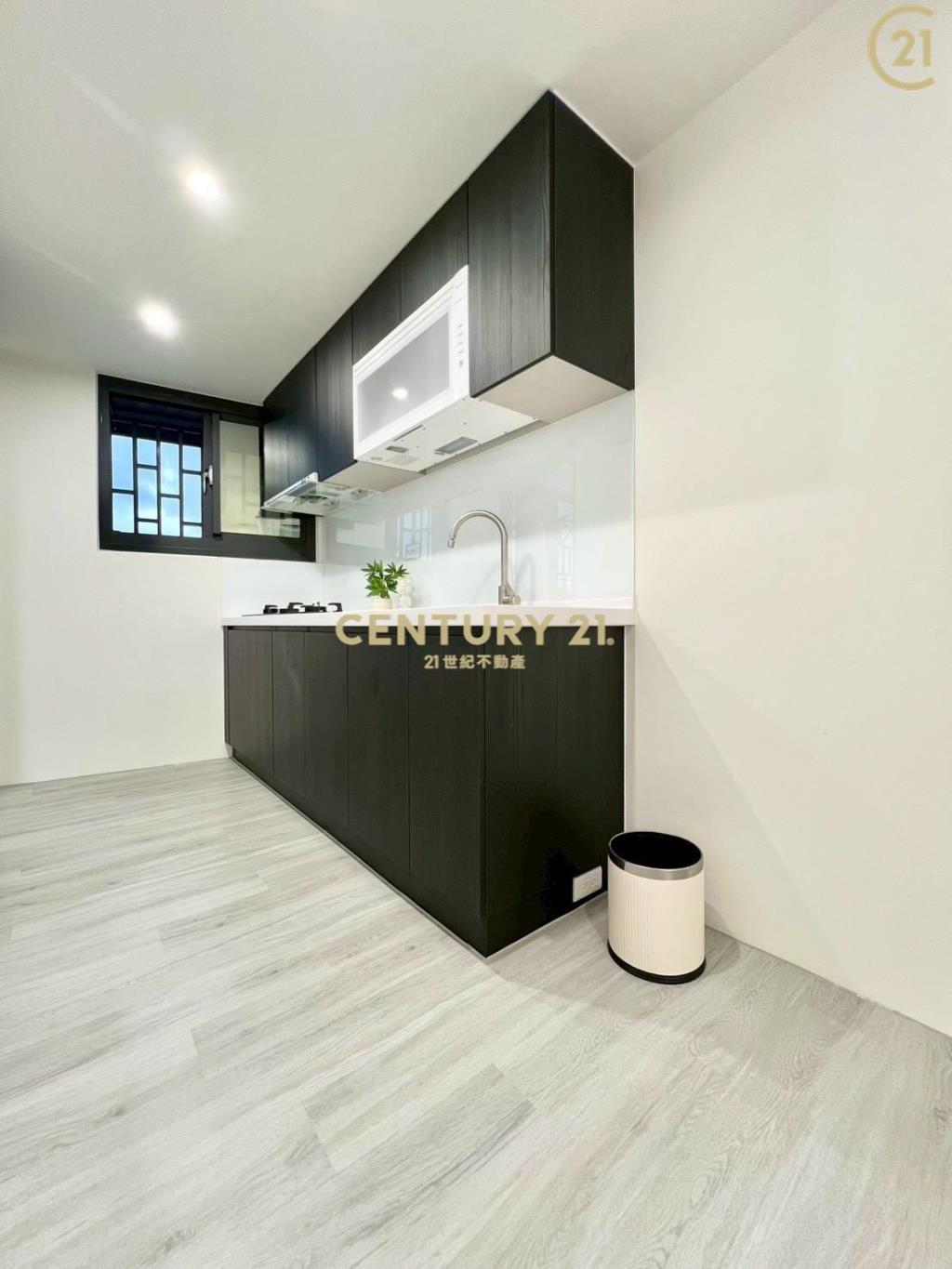 嘉義後庄麥當勞平車3房