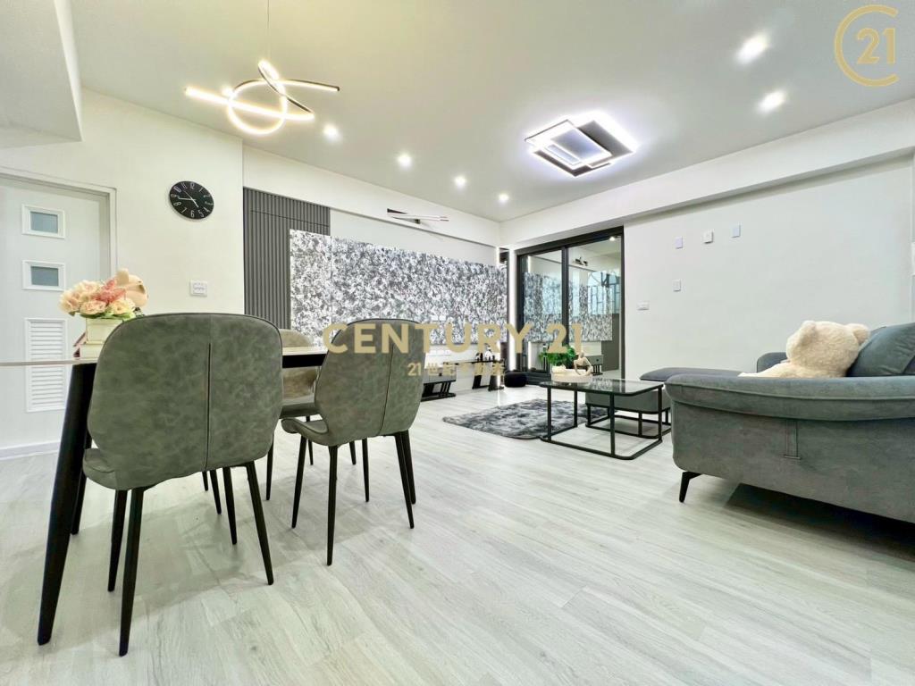 嘉義後庄麥當勞平車3房