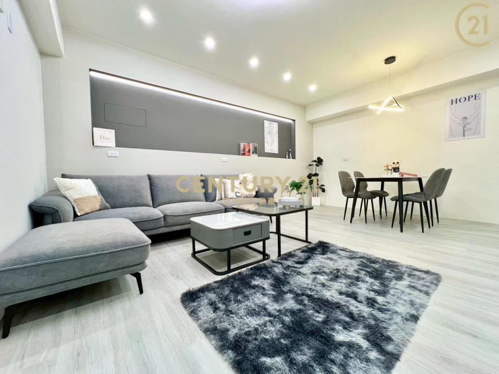 嘉義後庄麥當勞平車3房