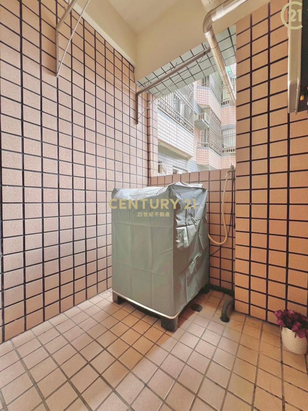 嘉義香湖公園平車3房