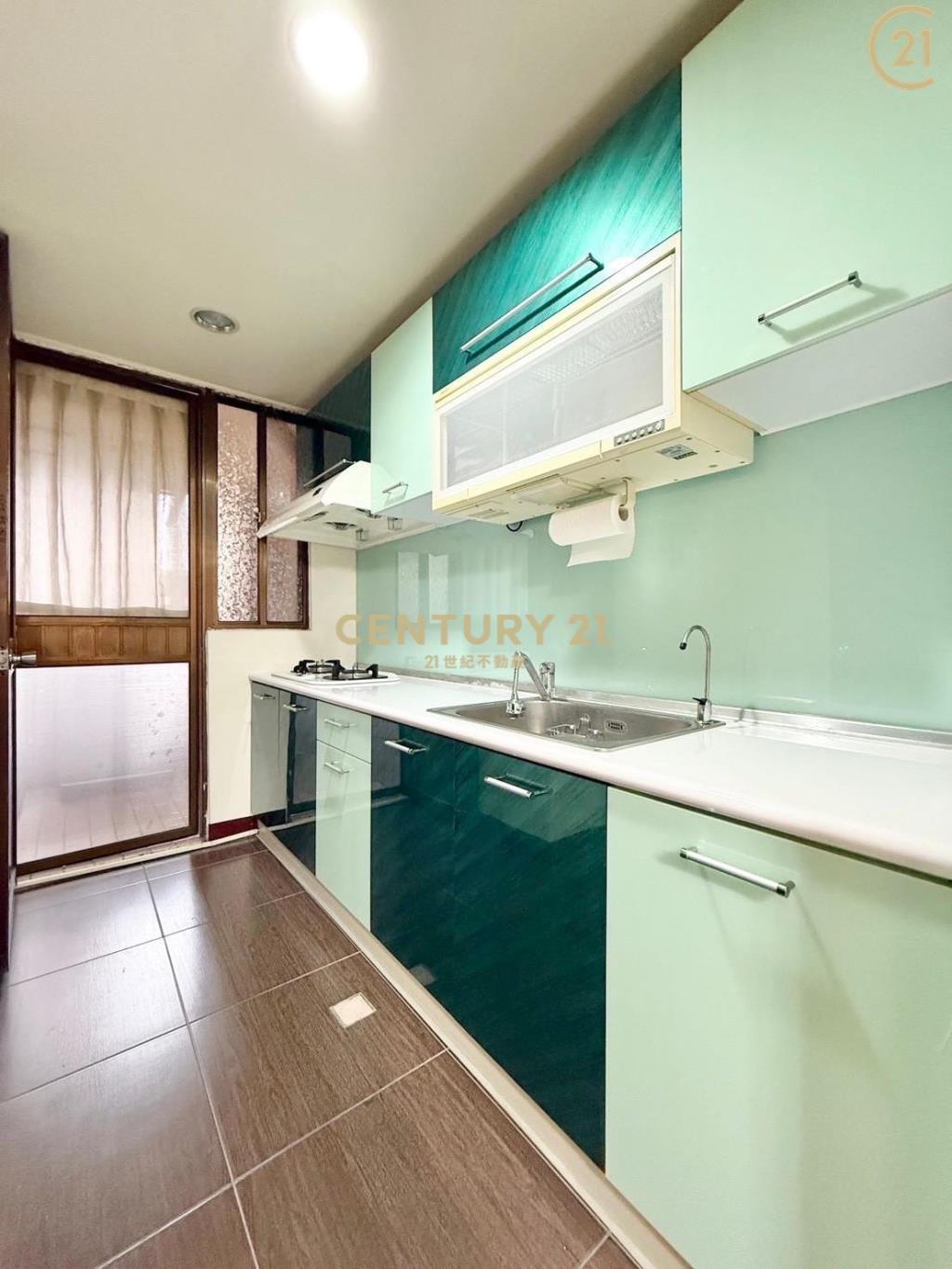 嘉義香湖公園平車3房