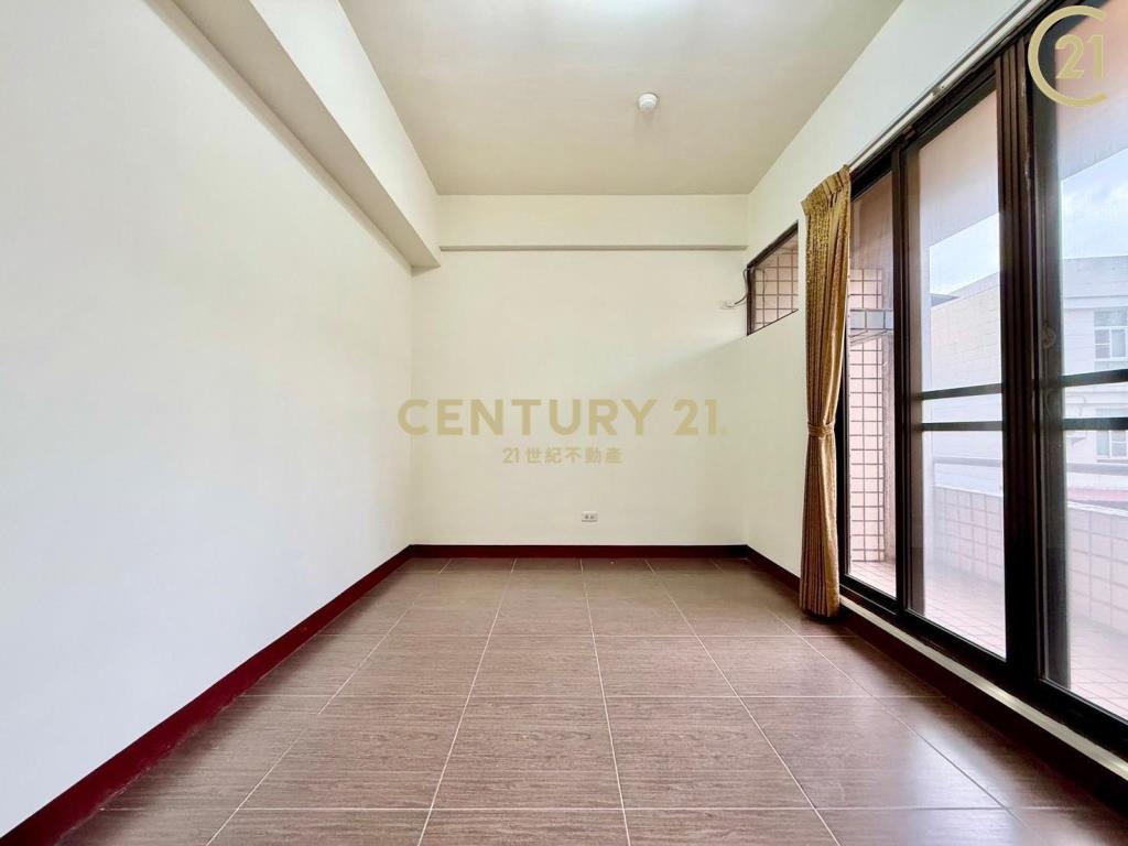 嘉義香湖公園平車3房