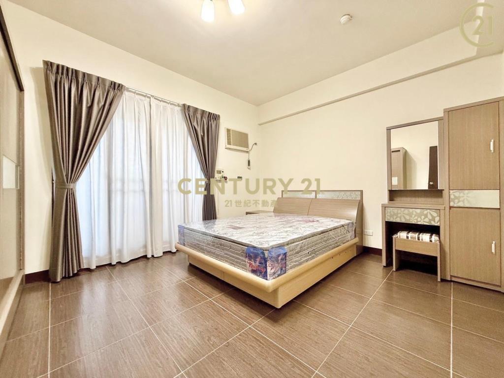 嘉義香湖公園平車3房