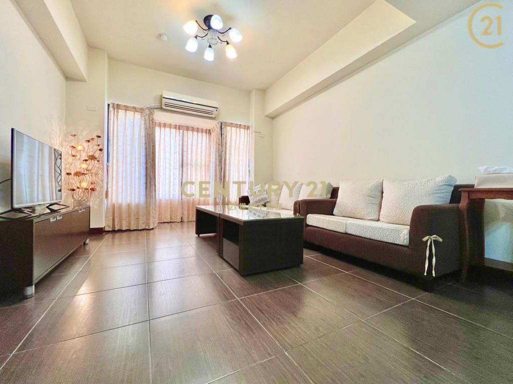 嘉義香湖公園平車3房