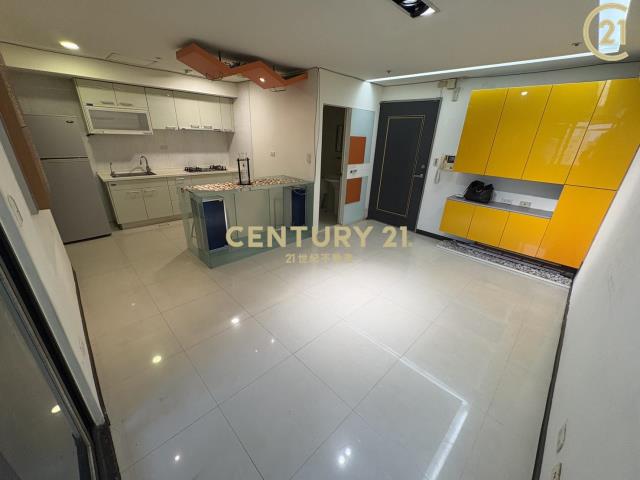 台中科博之星二房