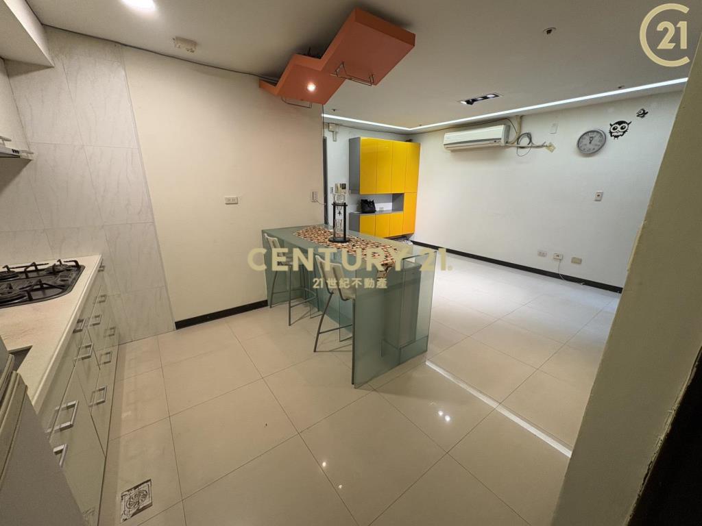 台中科博之星二房