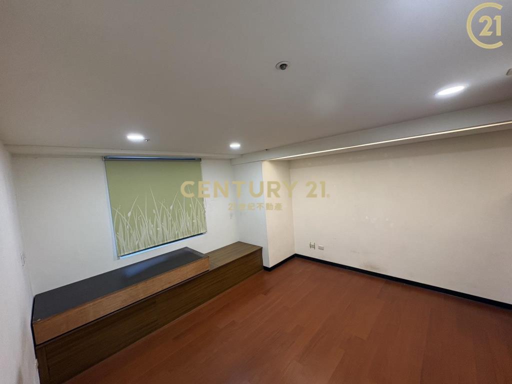 台中科博之星二房