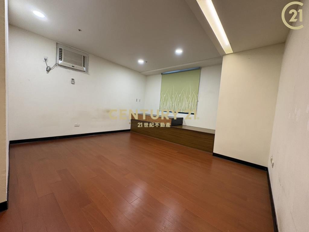 台中科博之星二房