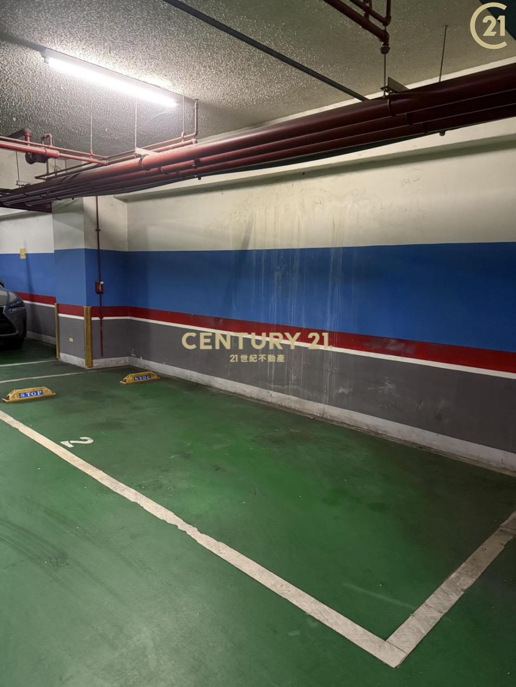 台中科博之星二房