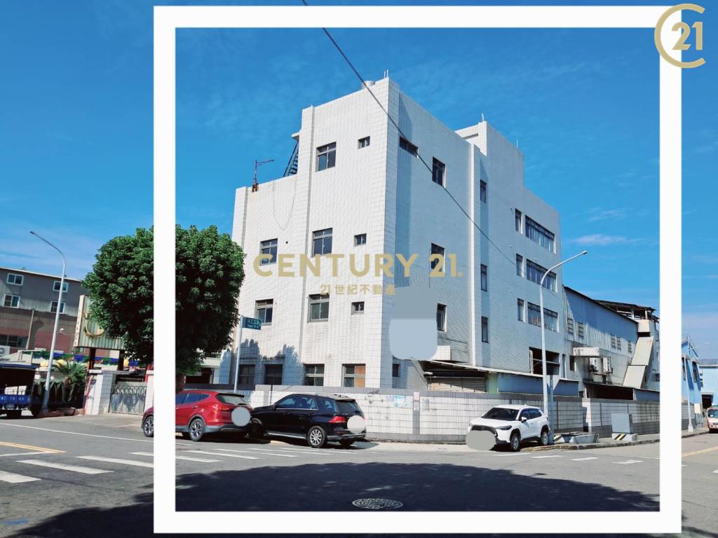 斗六工業區廠辦