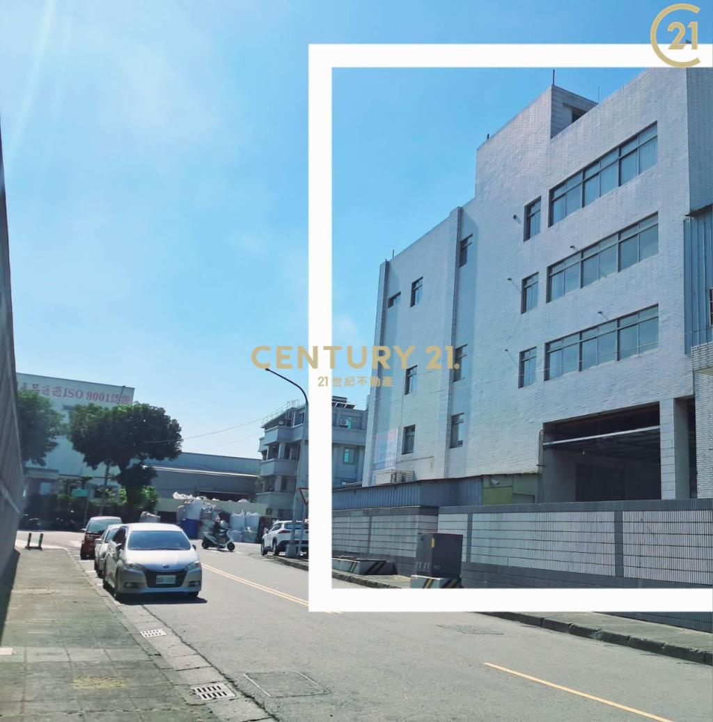 斗六工業區廠辦