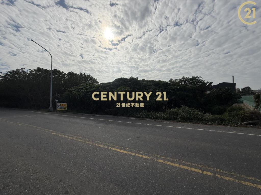 二崙大路工業用地