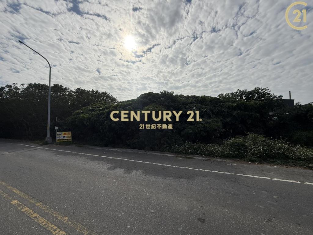 二崙大路工業用地