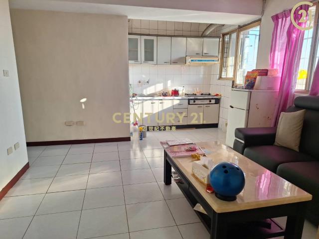 虎尾一房一廳華廈