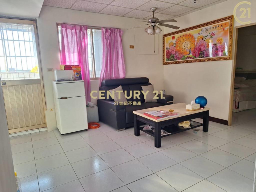 虎尾一房一廳華廈