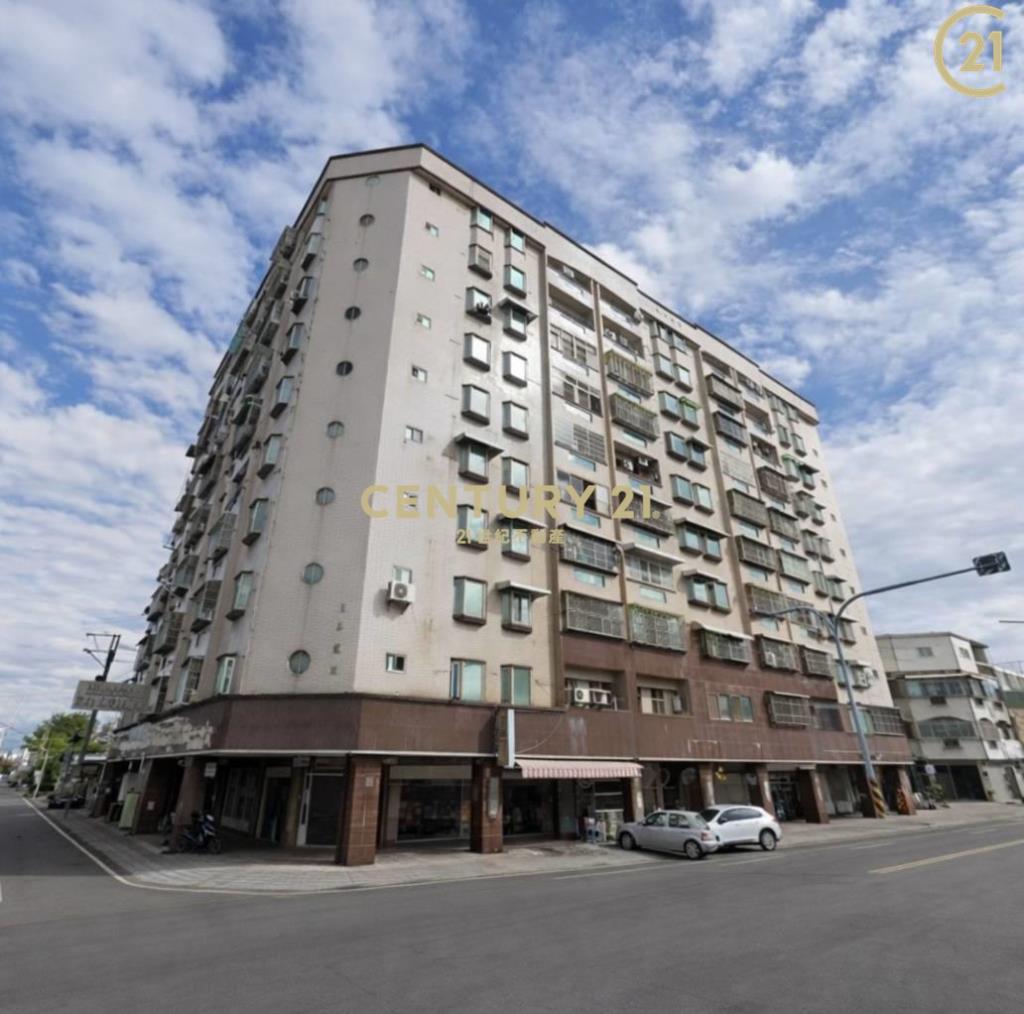 斗南東明國中美屋