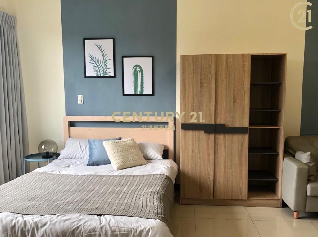 雲林科技園區店面(月收租金63000)