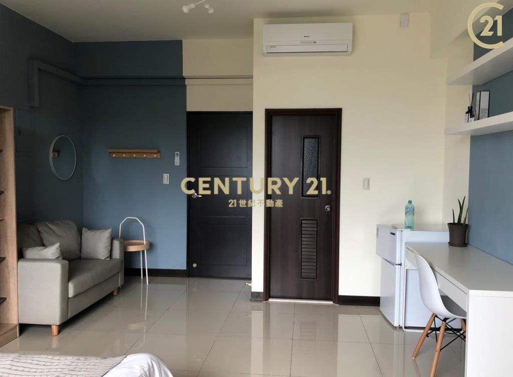 雲林科技園區店面(月收租金63000)