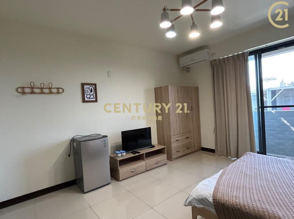 雲林科技園區店面(月收租金63000)