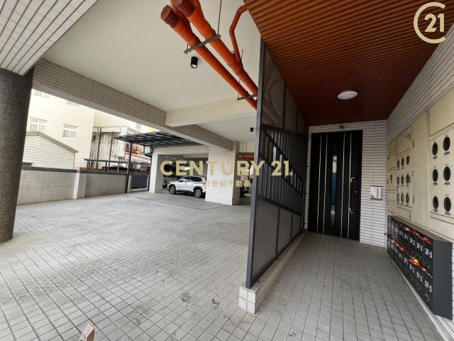 虎尾市中心一房一廳(平車)