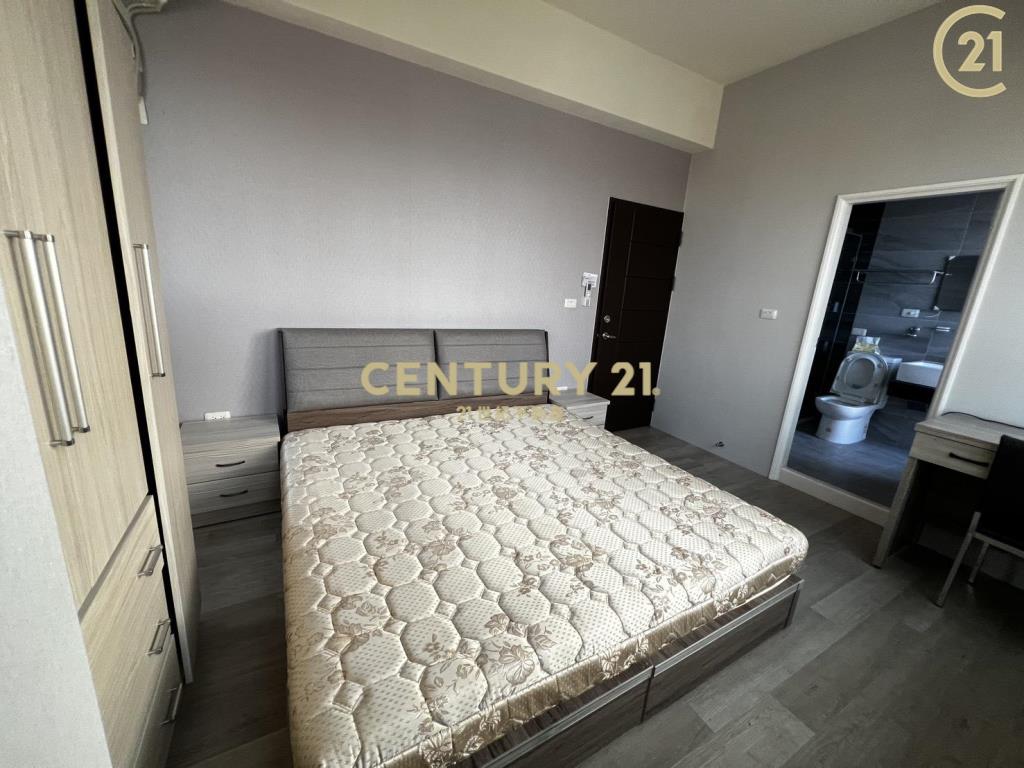 虎尾市中心一房一廳(平車)