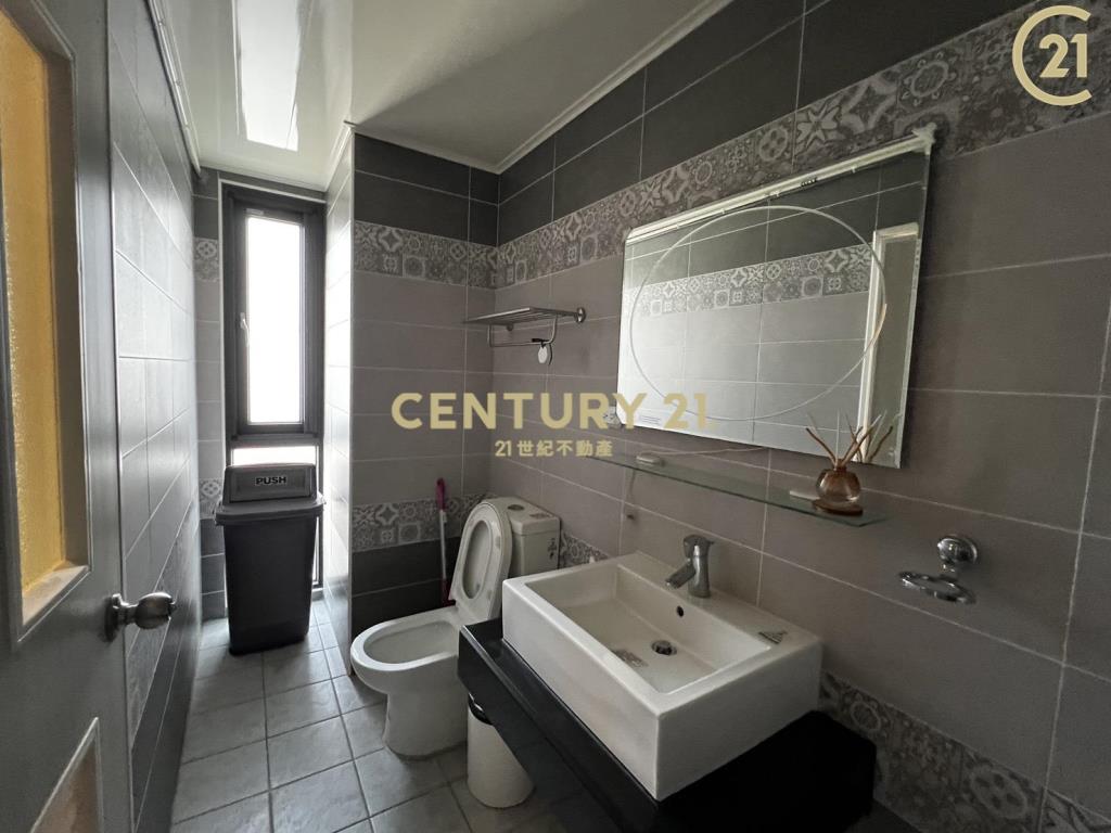 虎尾市中心一房一廳(平車)