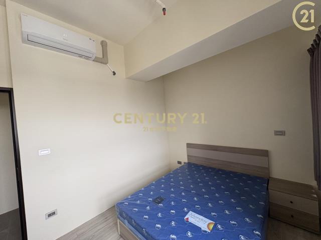 高鐵朗朗三房出租