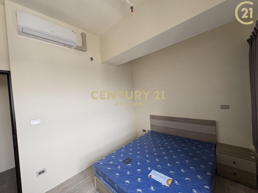 高鐵朗朗三房出租