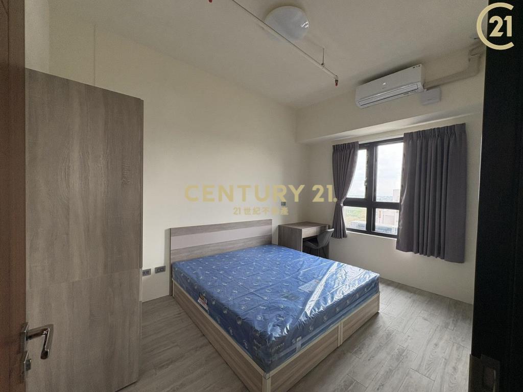 高鐵朗朗三房出租