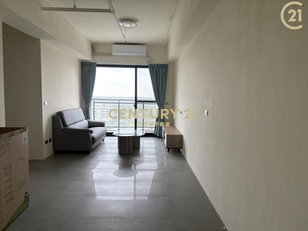 高鐵朗朗三房出租