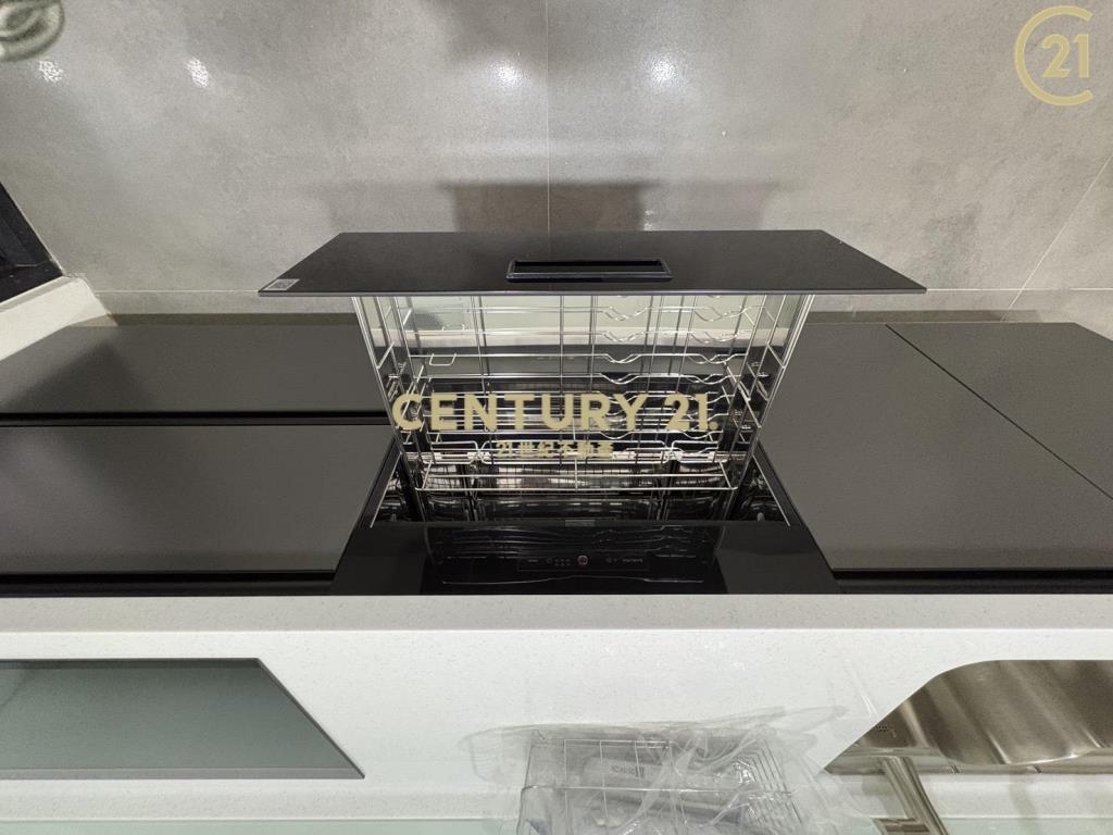 高鐵朗朗三房出租