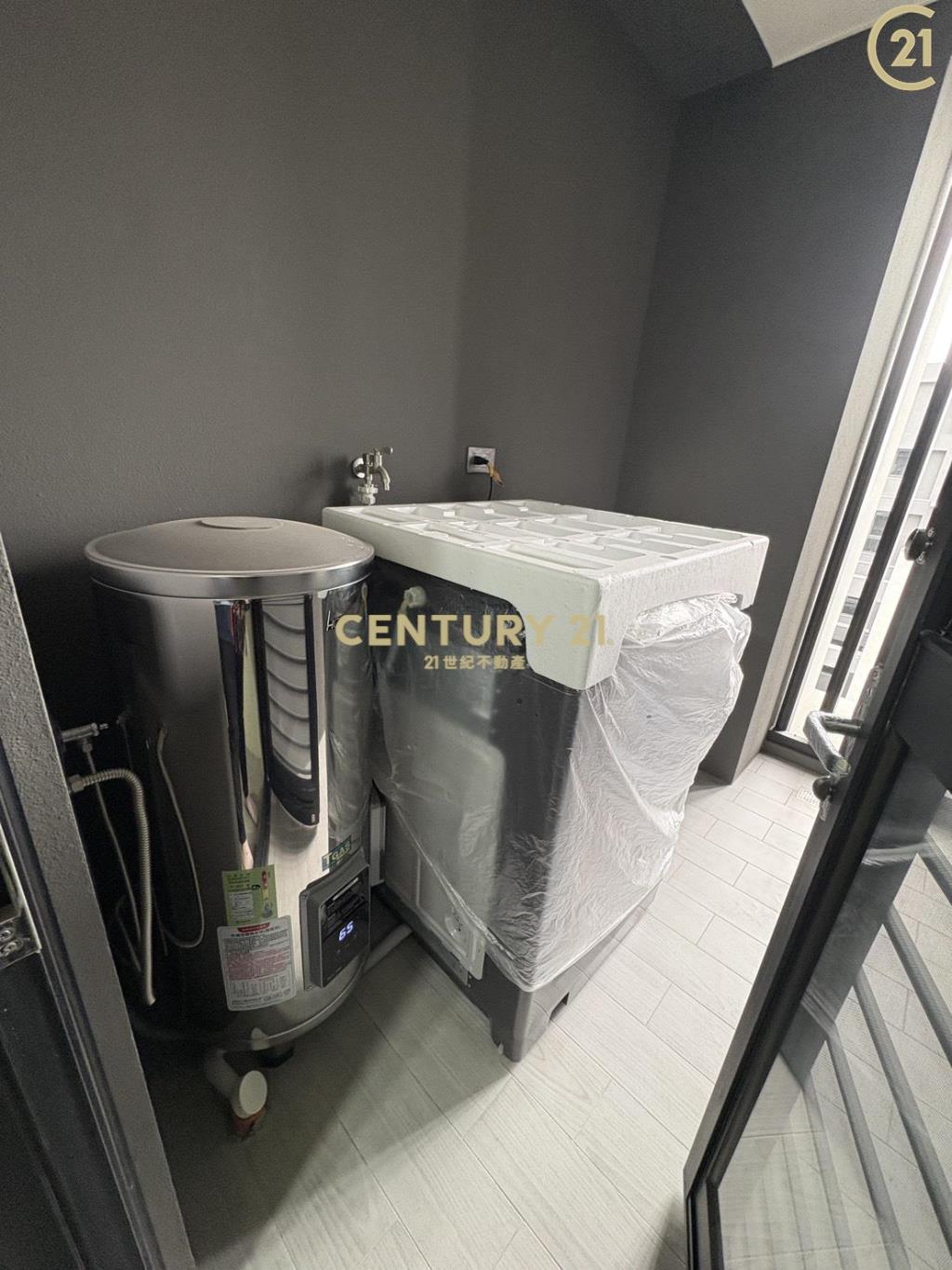 高鐵朗朗三房出租