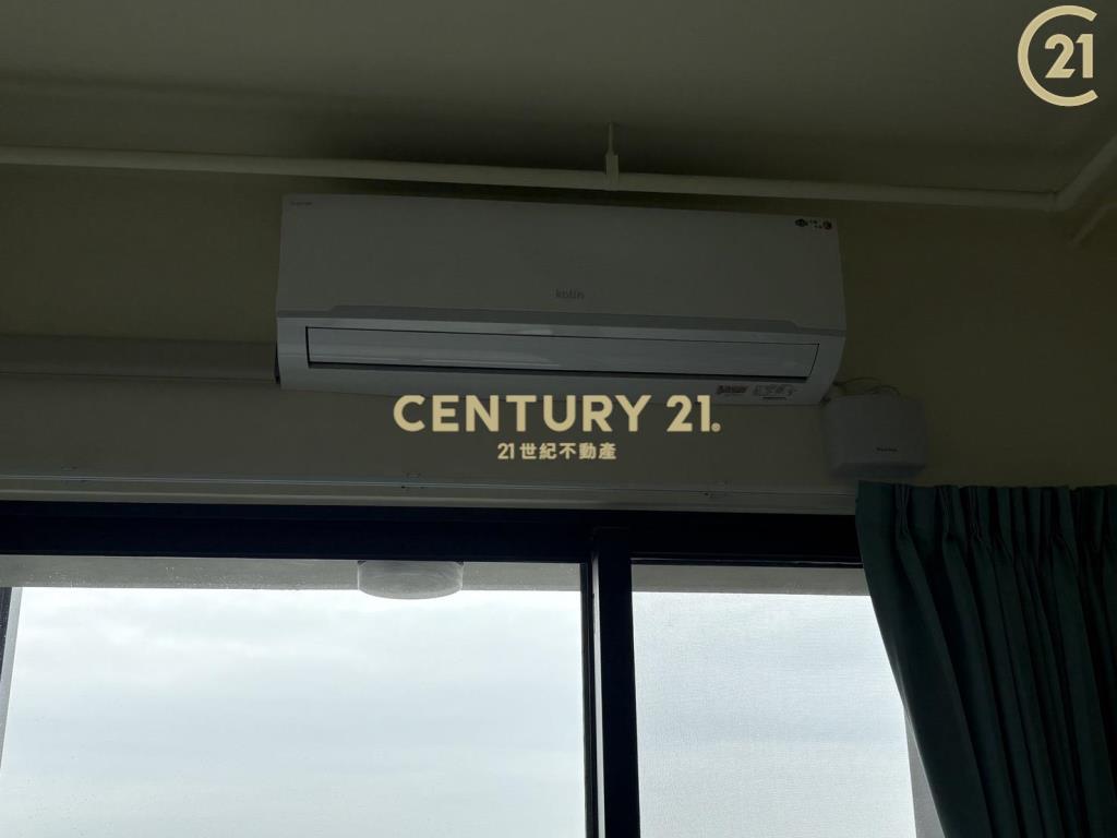 高鐵朗朗三房出租