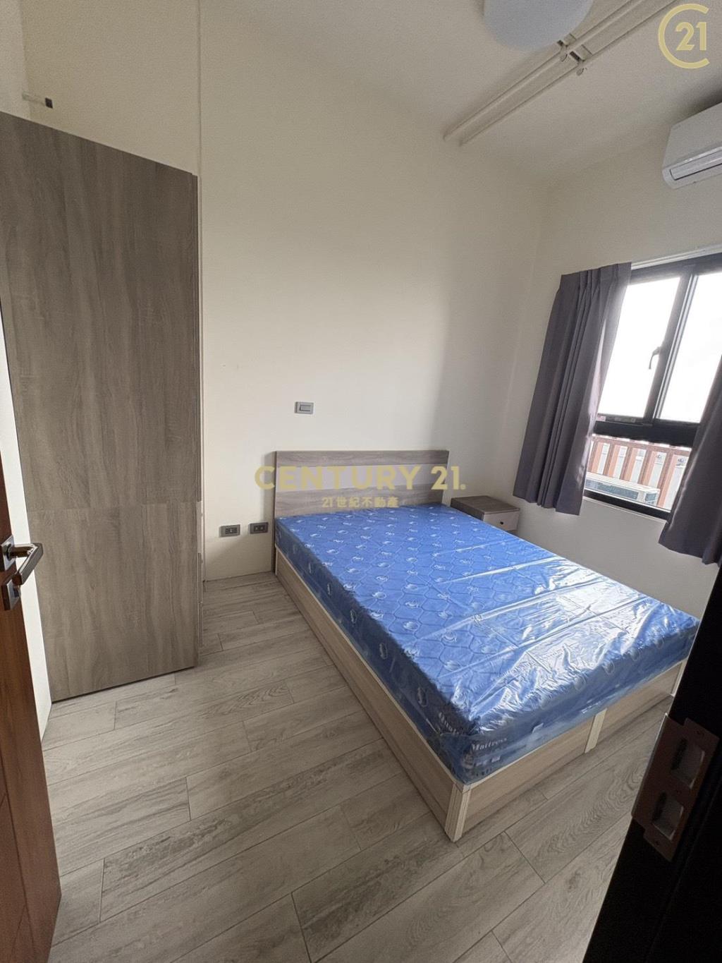 高鐵朗朗三房出租