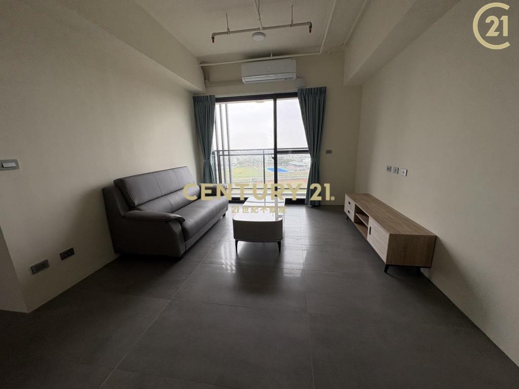 高鐵朗朗三房出租