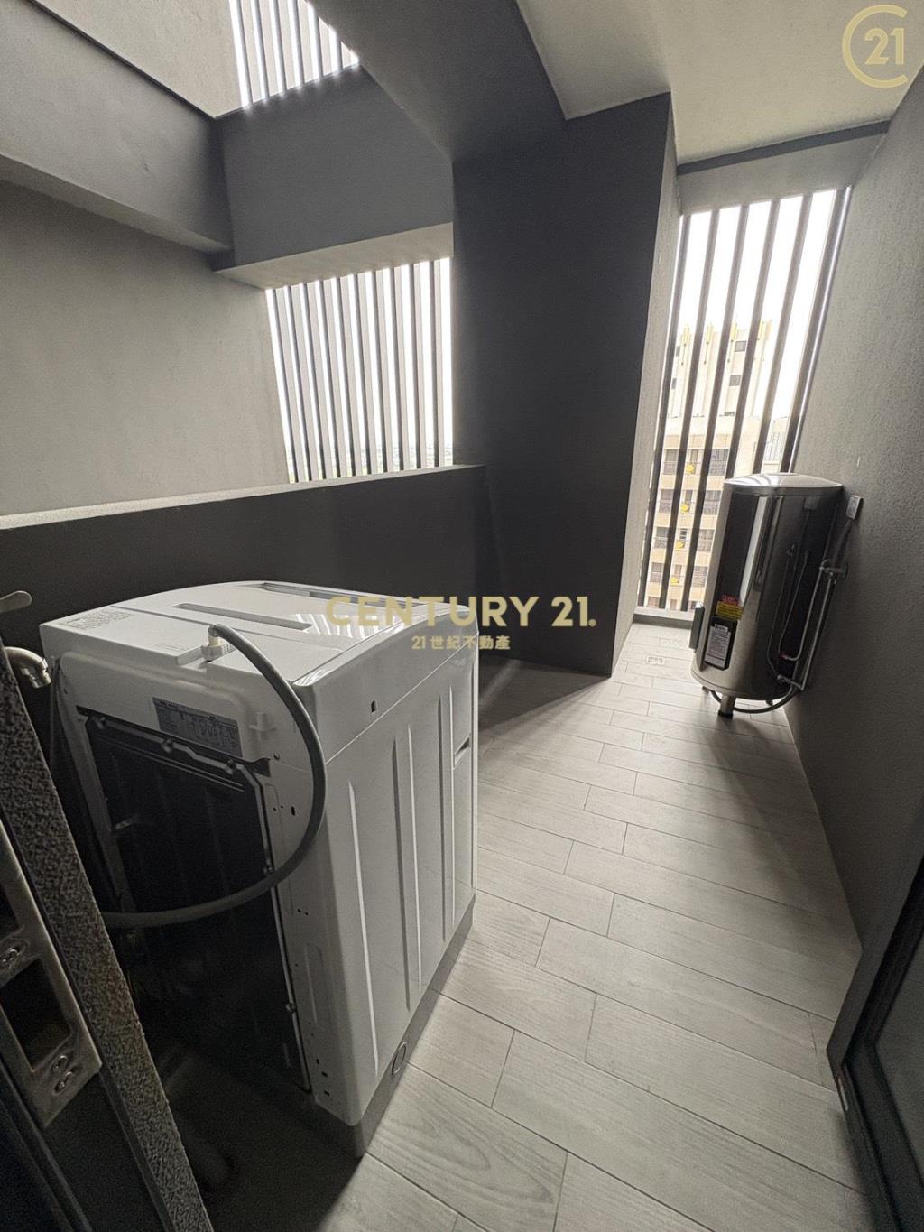 高鐵朗朗三房出租