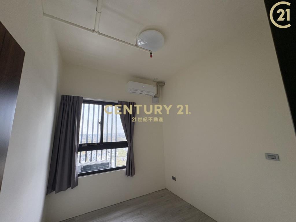 高鐵朗朗三房出租