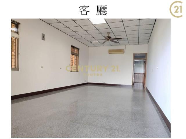 虎尾邊間雙車位透天