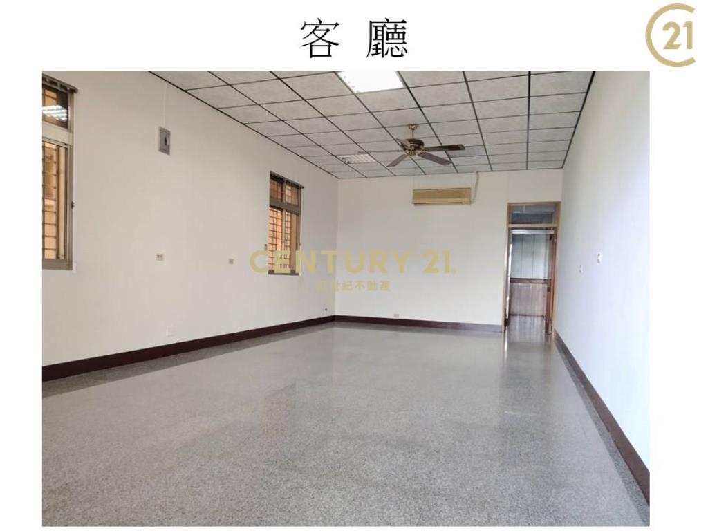 虎尾邊間雙車位透天