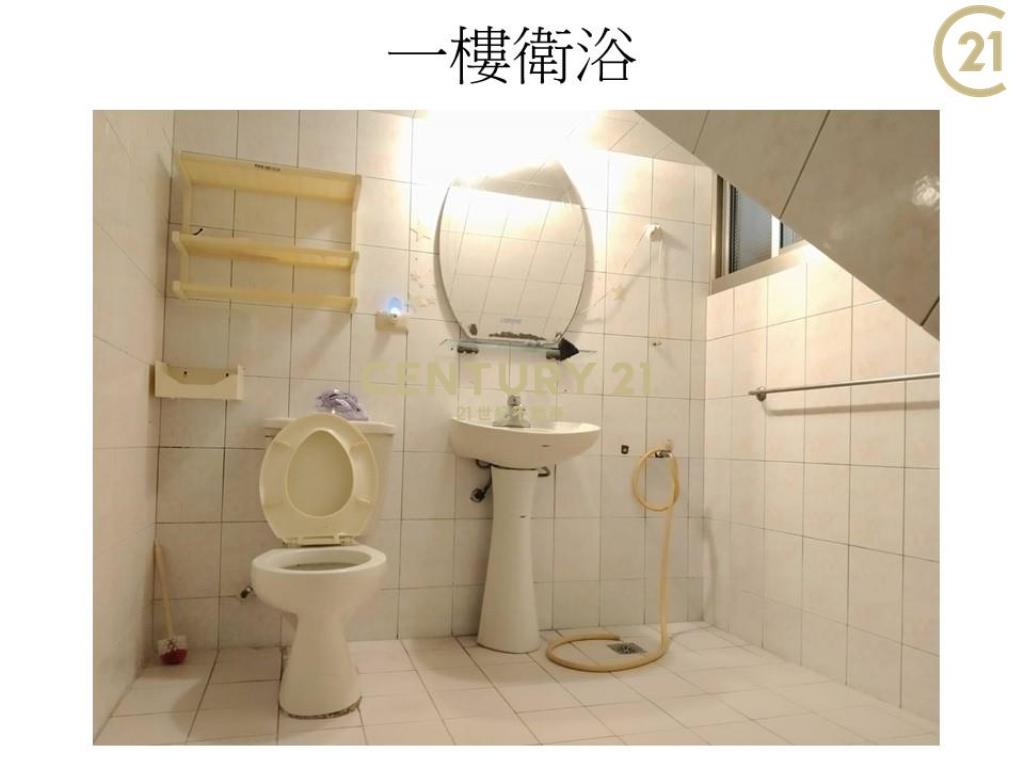 虎尾邊間雙車位透天