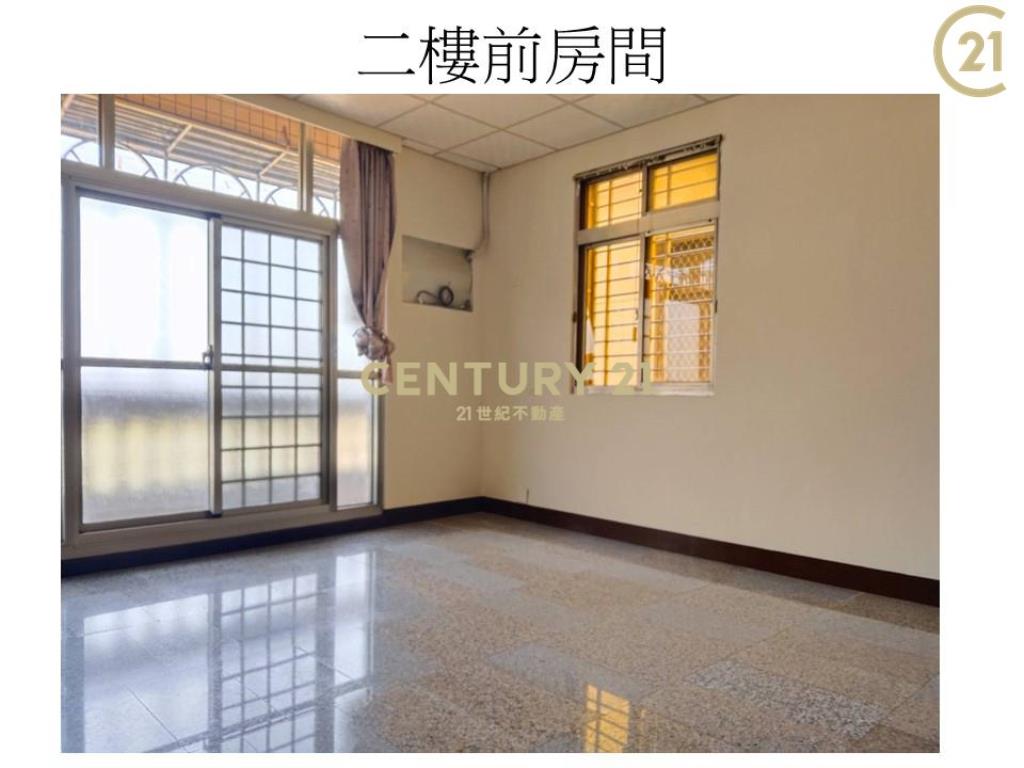 虎尾邊間雙車位透天