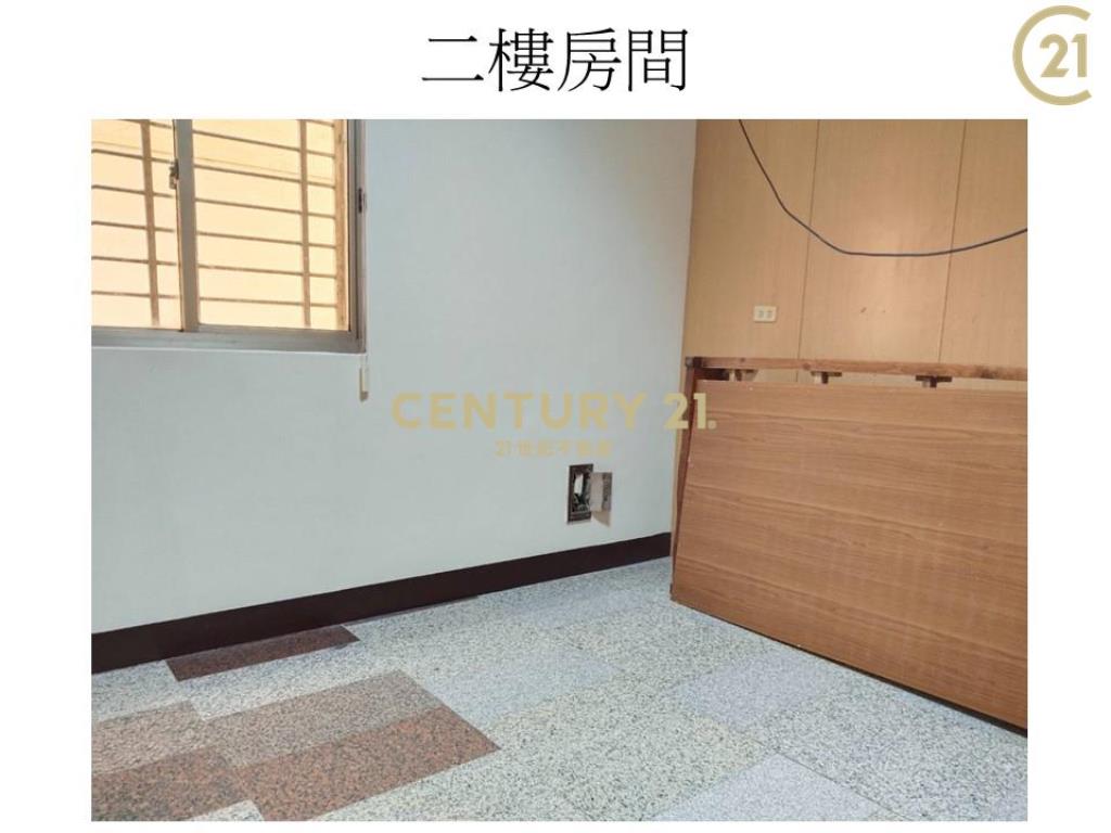 虎尾邊間雙車位透天