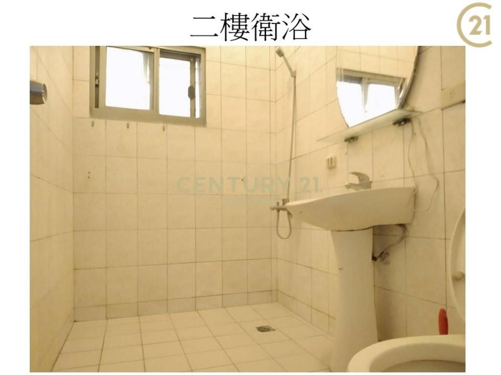 虎尾邊間雙車位透天