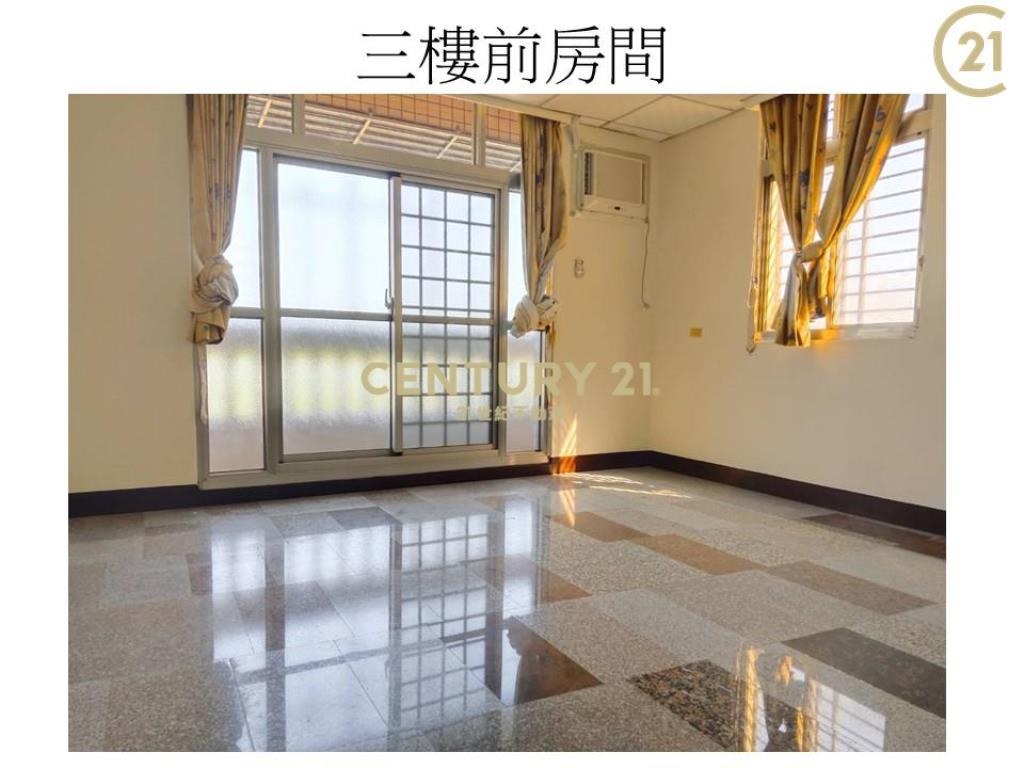 虎尾邊間雙車位透天